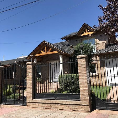 Palacios 1190 Las Heras  외부 사진