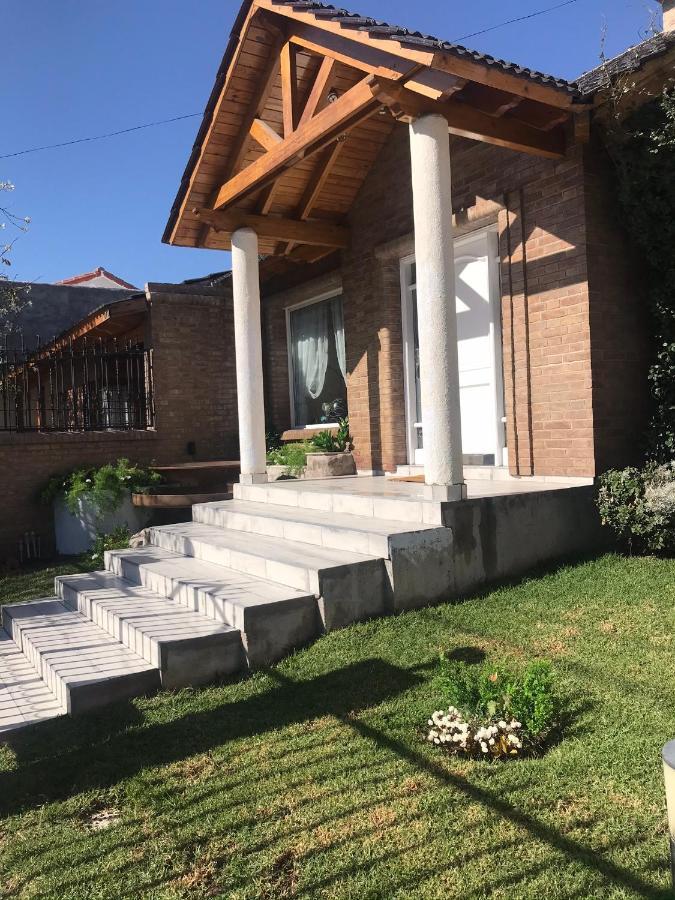 Palacios 1190 Las Heras  외부 사진
